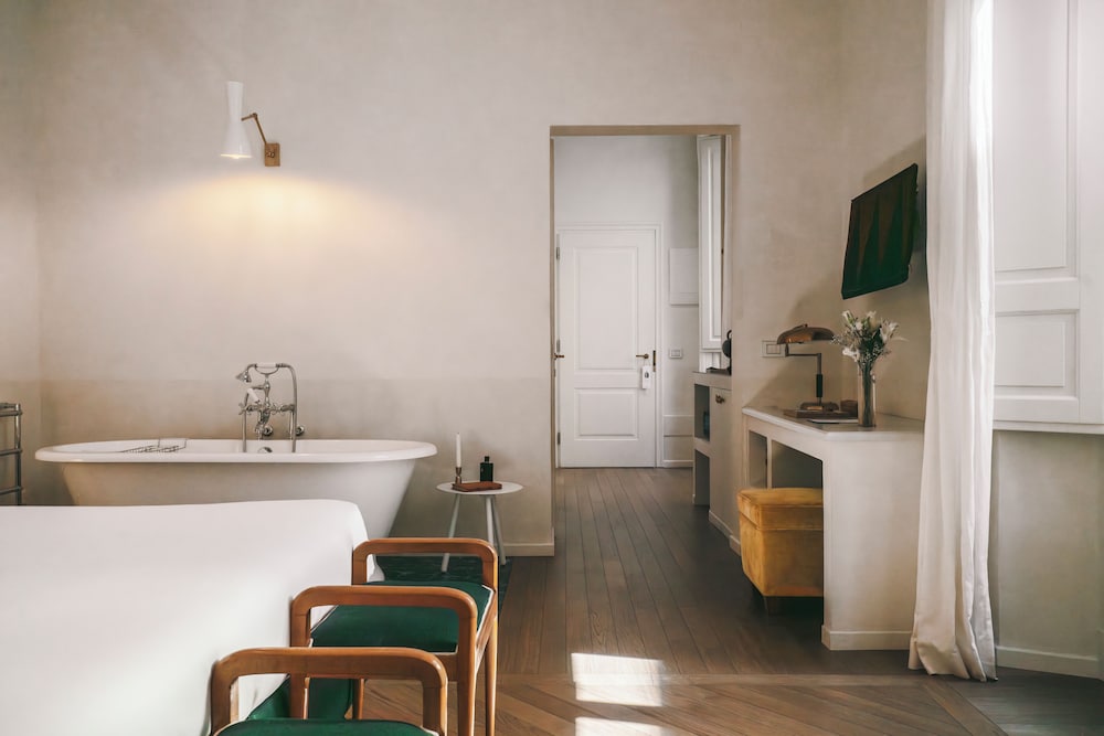 Casa G. Firenze 19/46