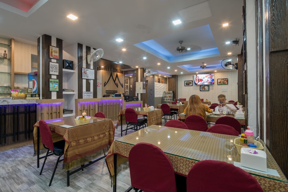 Baan Thai Beach Side Residence 36/50