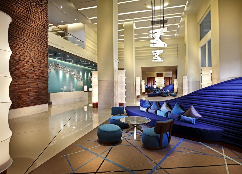 Holiday Inn Pattaya Hotel 57/83