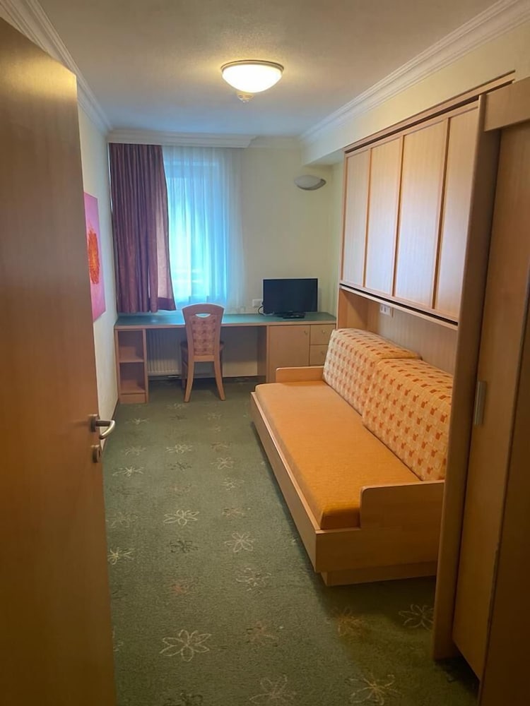 Hotel Mitterhofer 23/27