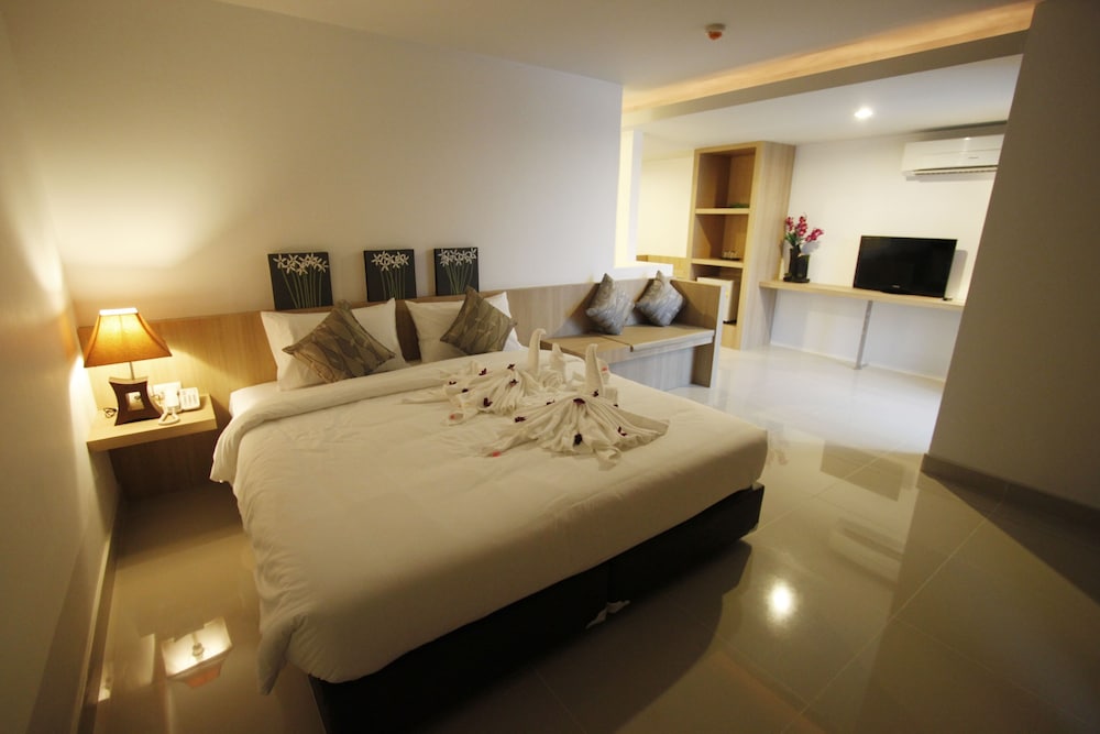 Memo Suite Pattaya 22/51