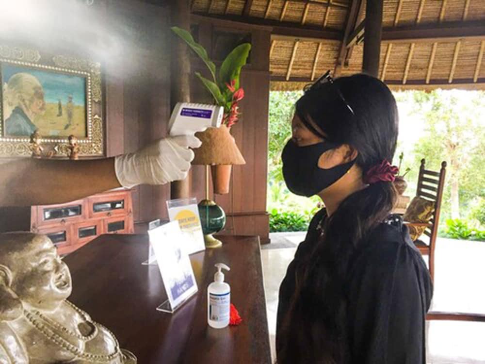 Bagus Jati Health & Wellbeing Retreat 6/50