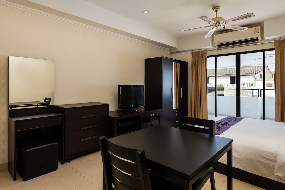 The Class Rooms Hotel 36/54