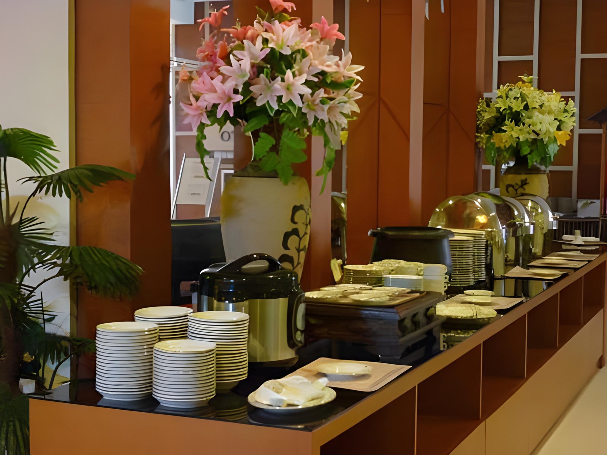Lojikka Hotel 12/22