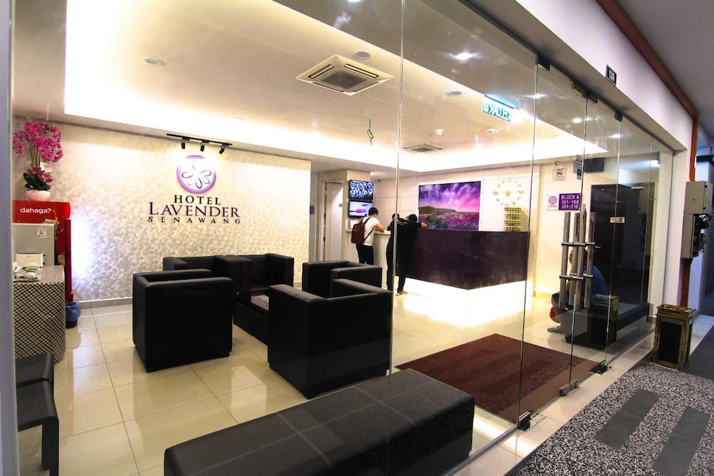 Hotel Lavender Senawang 8/51