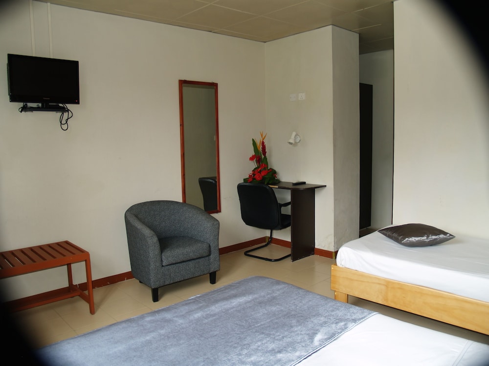 Champ De Mars Hotel 21/39