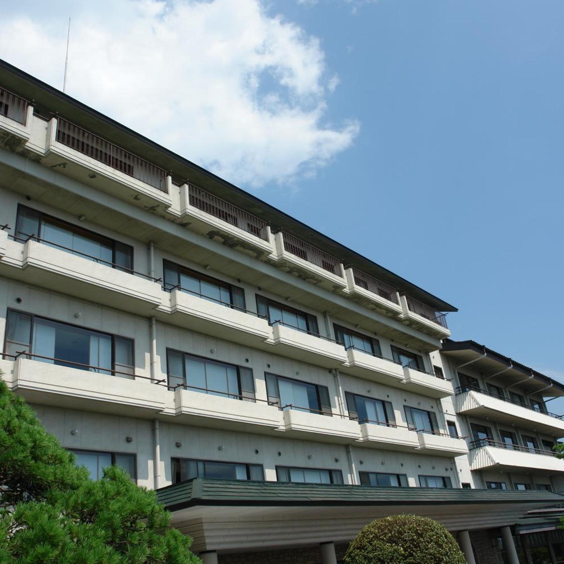 Nagame no Yakata Kounkaku 1/50