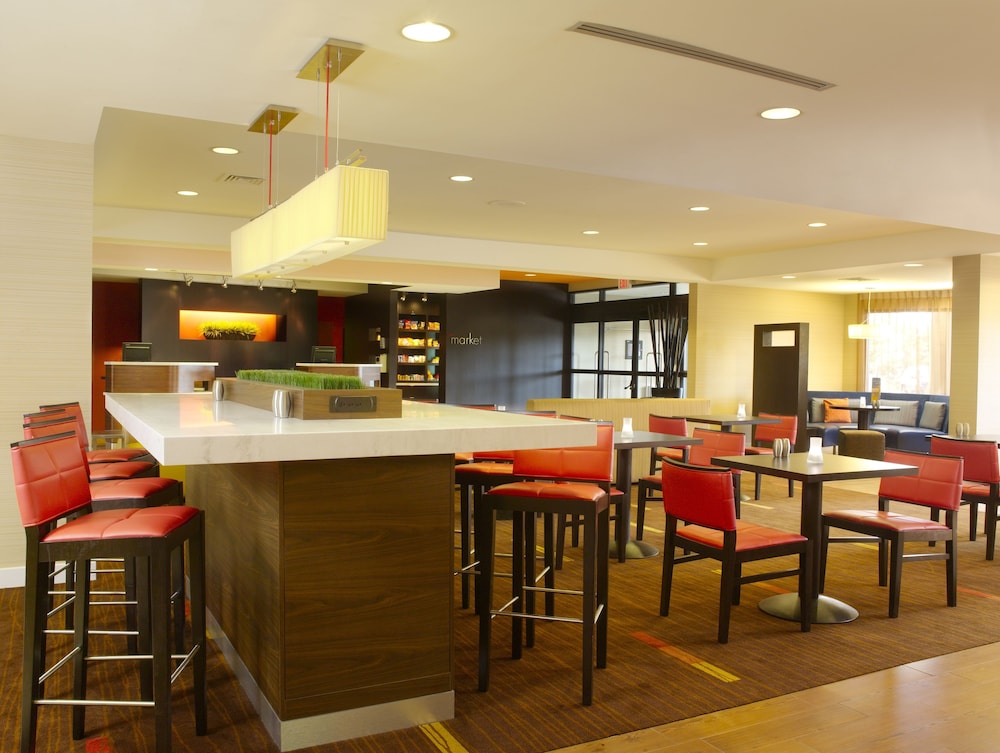 Courtyard by Marriott Philadelphia Langhorne 37/47