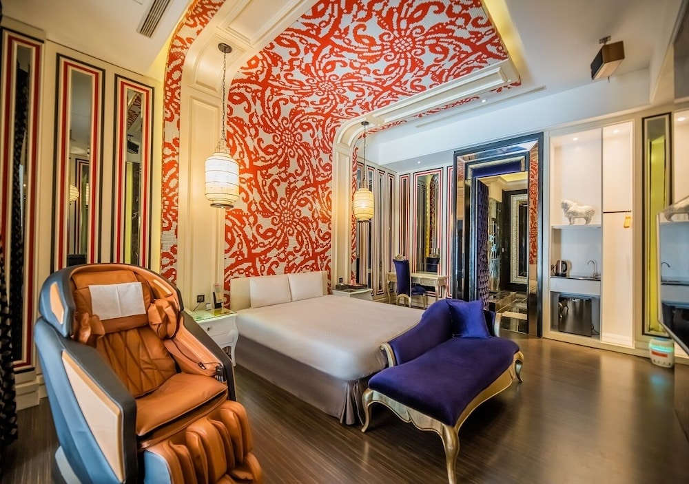 Feng Cai Motel 17/50