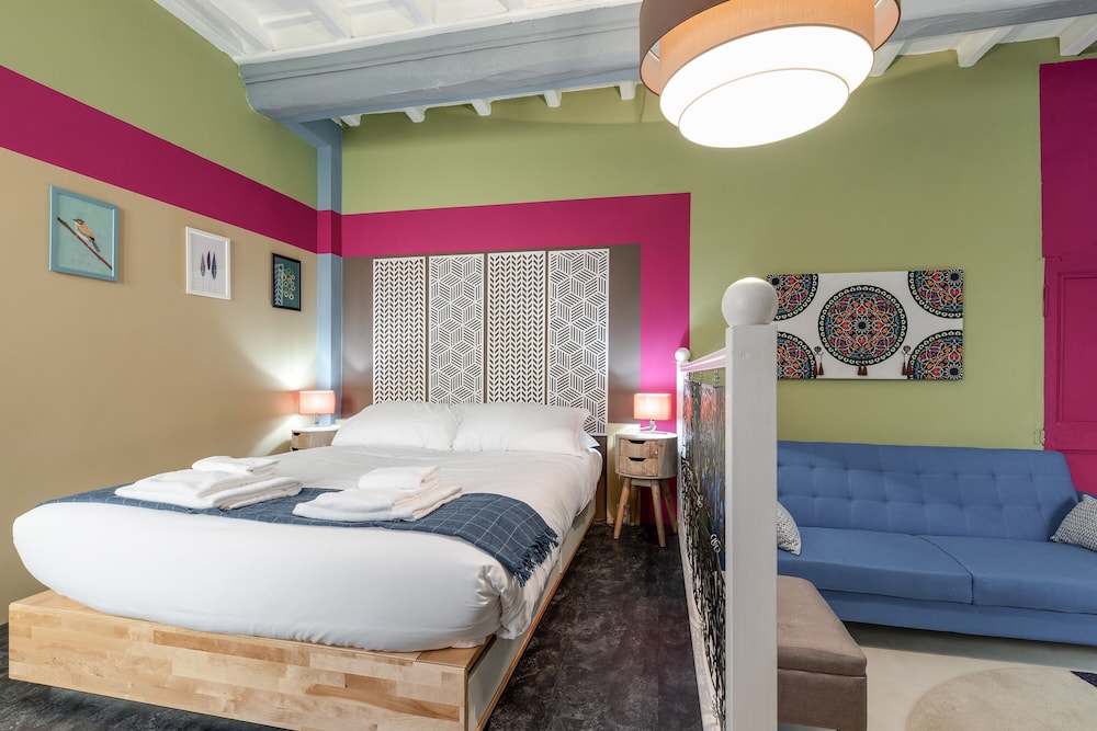 Rome As You Feel - Torre Design Apt. 6/23
