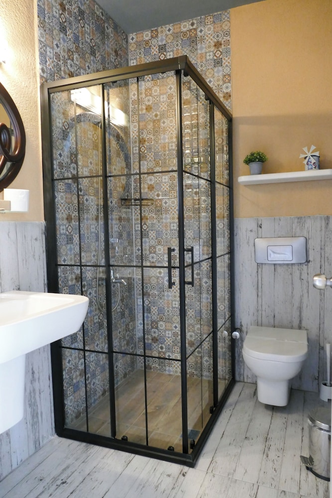 World City Alacati Hotel 46/50