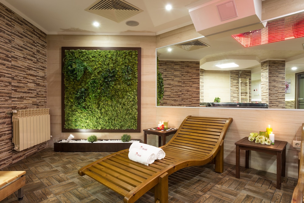 Grami Hotel Sofia 26/50