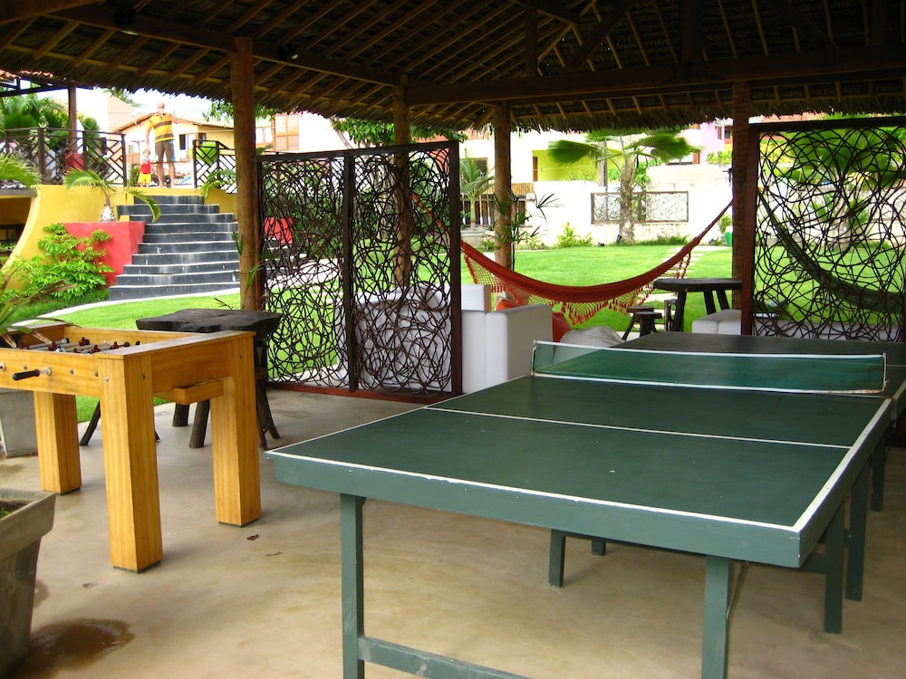 Hotel Aconchego Porto de Galinhas 45/68
