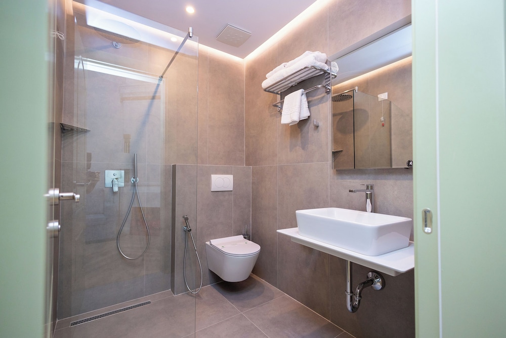 Boutique Hotel Vila 101 29/33