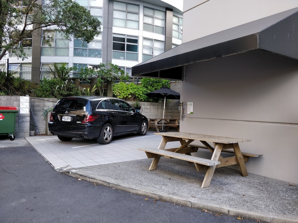 City Lodge Accommodation 59/60