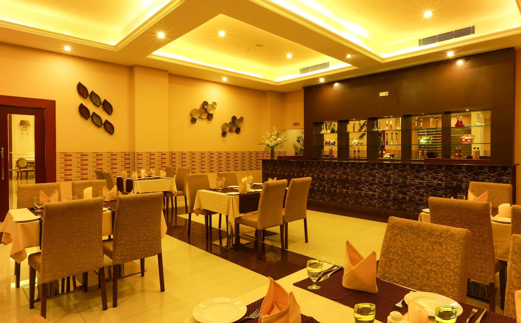 Oyo Premium Alleppey Nh 18/22