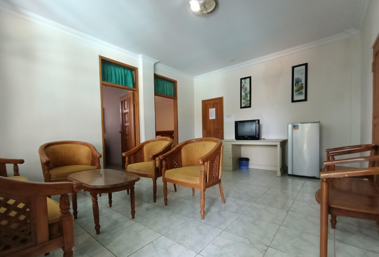 Fortuna Hotel Pangandaran 10/11