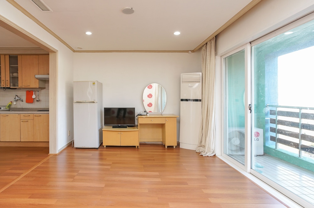 Yeonho Resort 7/31