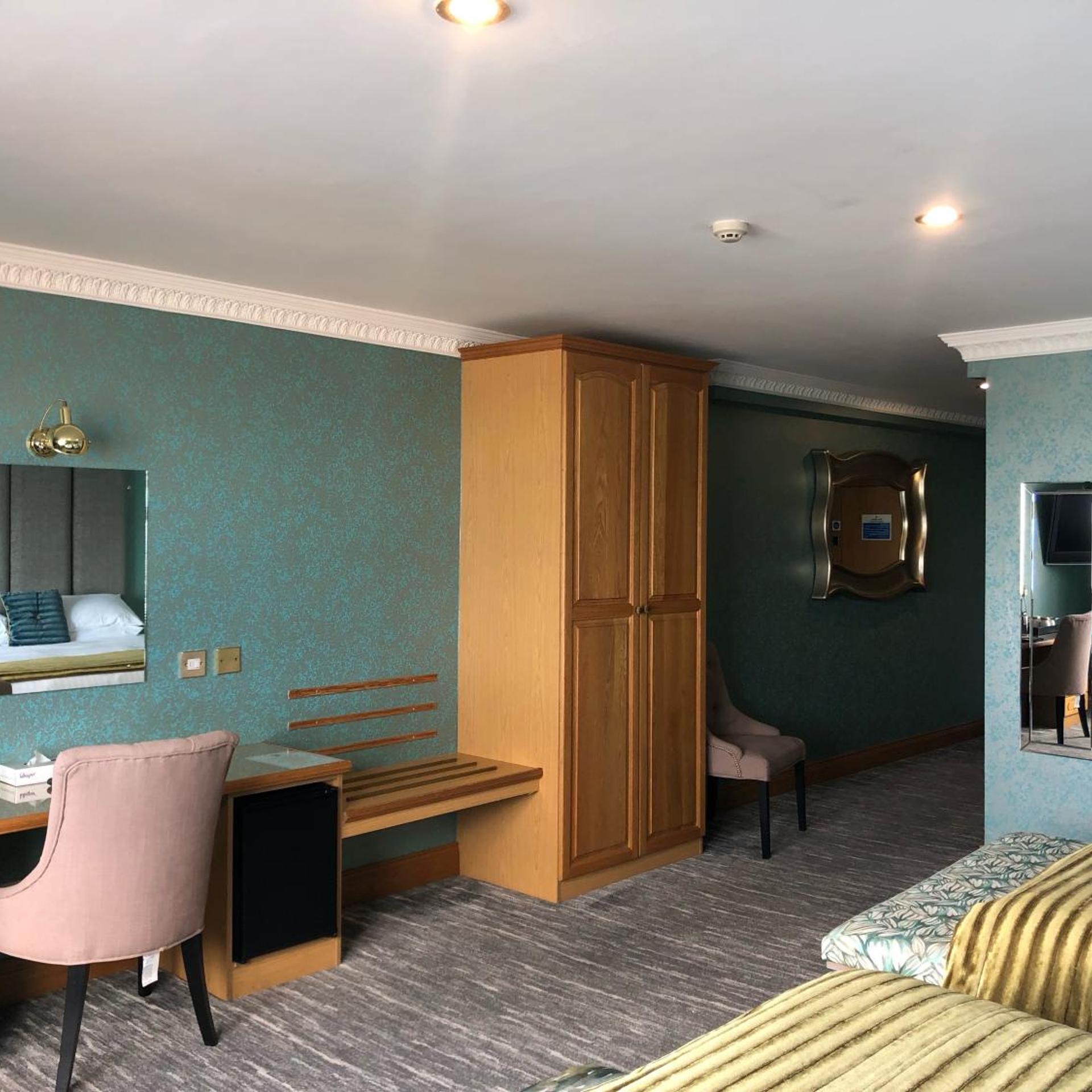 The Royal Court Hotel 35/60