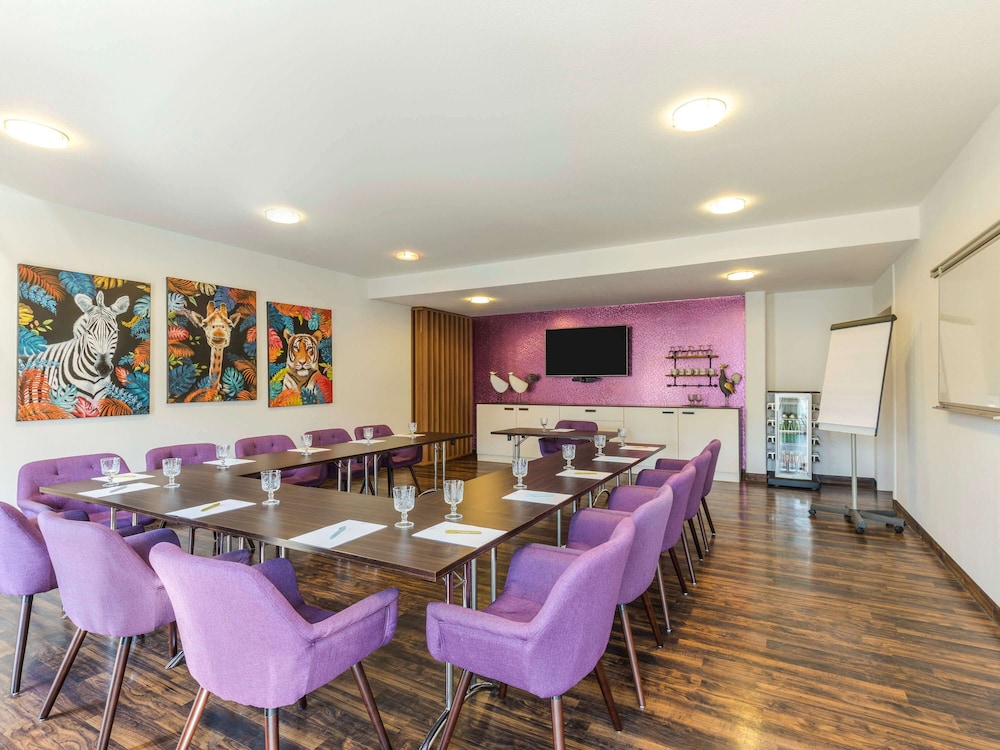 Mercure Hotel Bad Oeynhausen City 57/66
