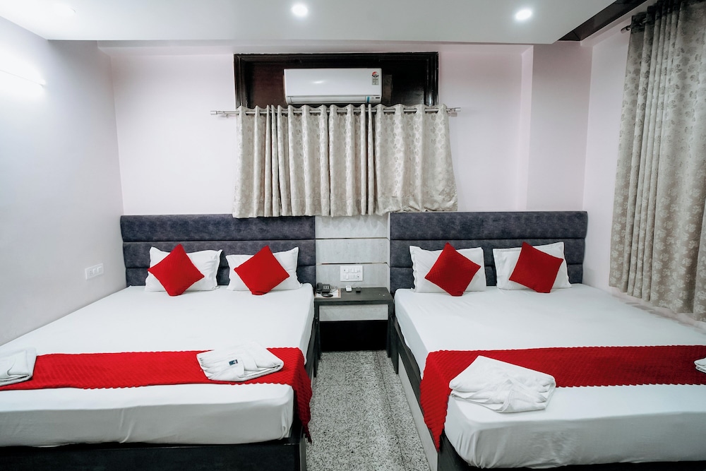 Hotel Jinendra Inn Jaipur 15/48