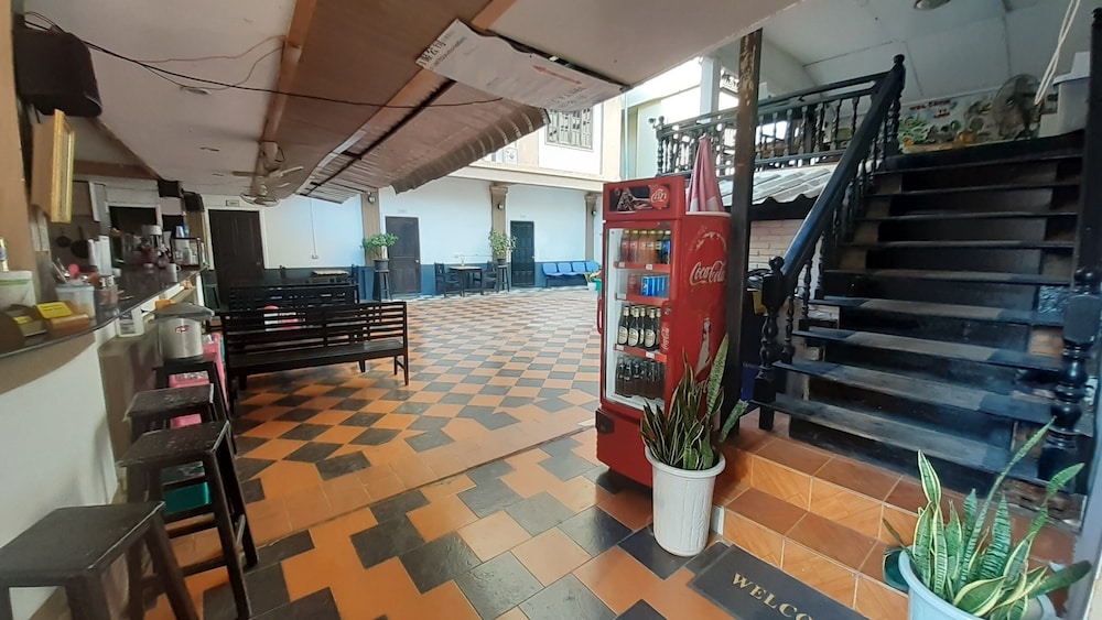 Vientiane Star Hotel 39/67