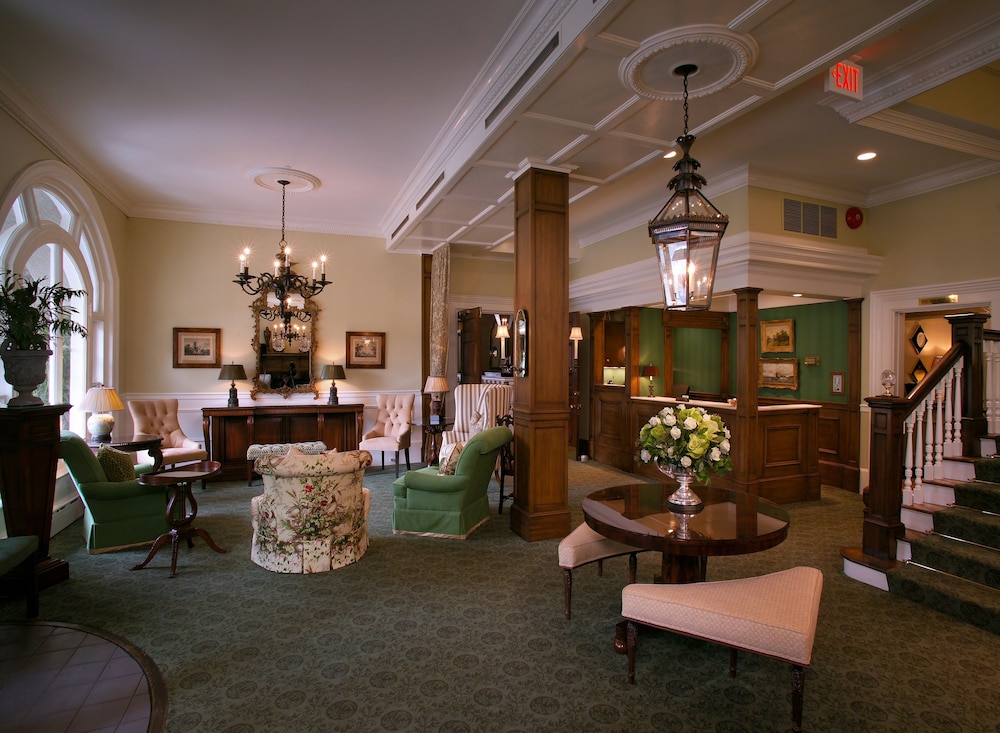 Bernards Inn 29/49