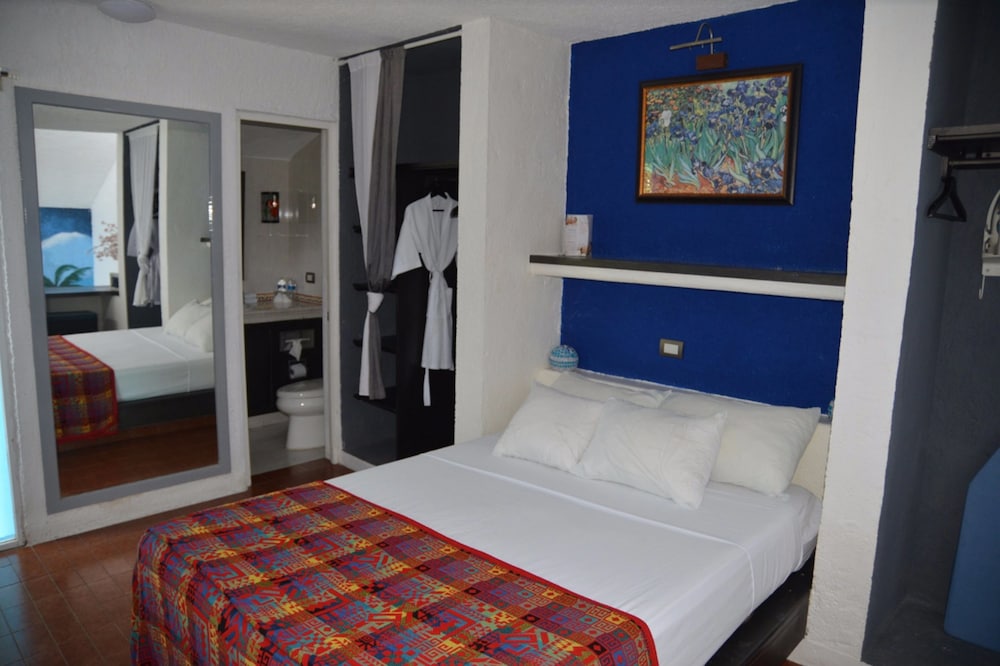 Hotel Villa Las Anclas 21/67