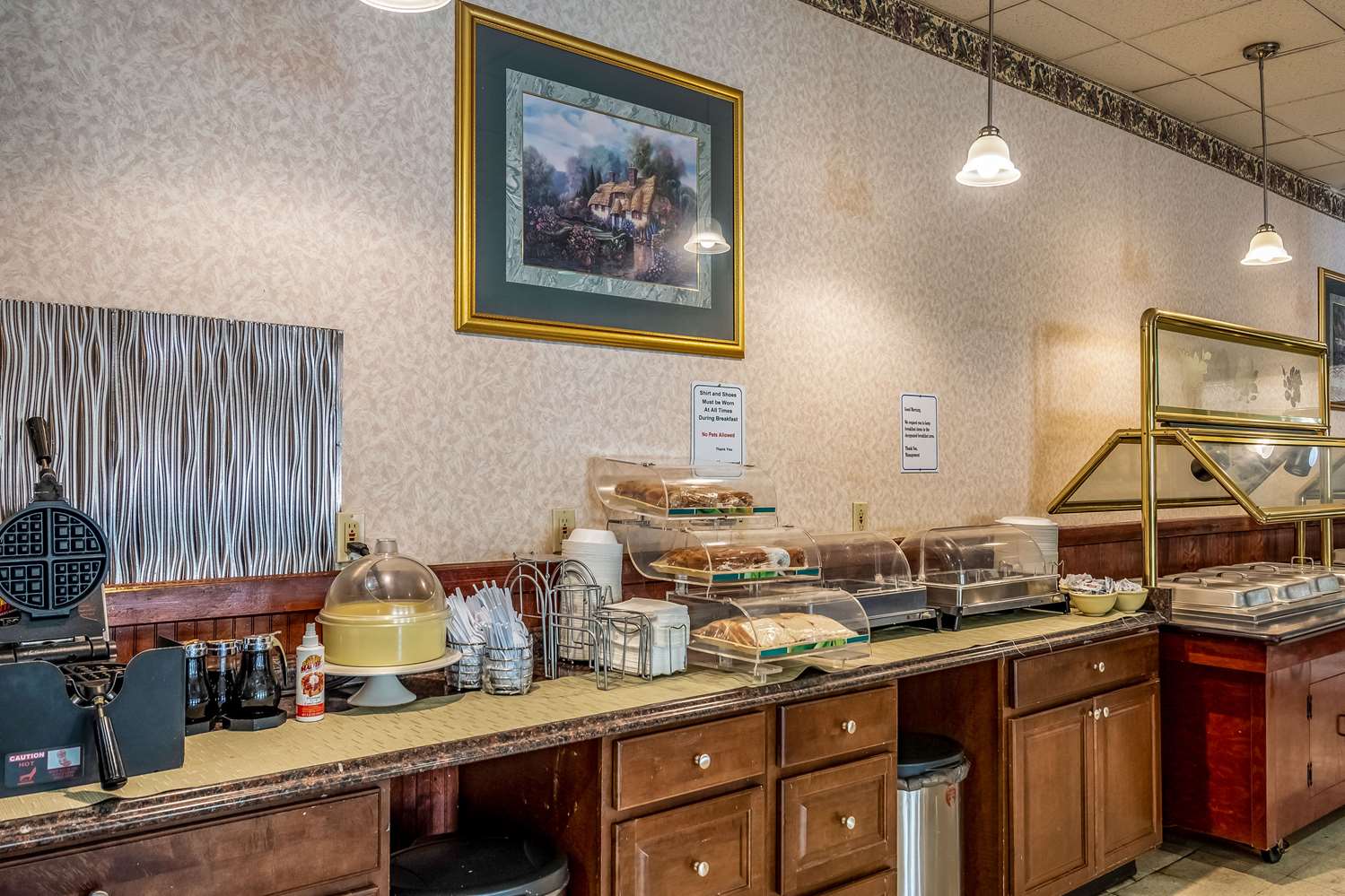 Quality Inn Trinidad, Co 34/45