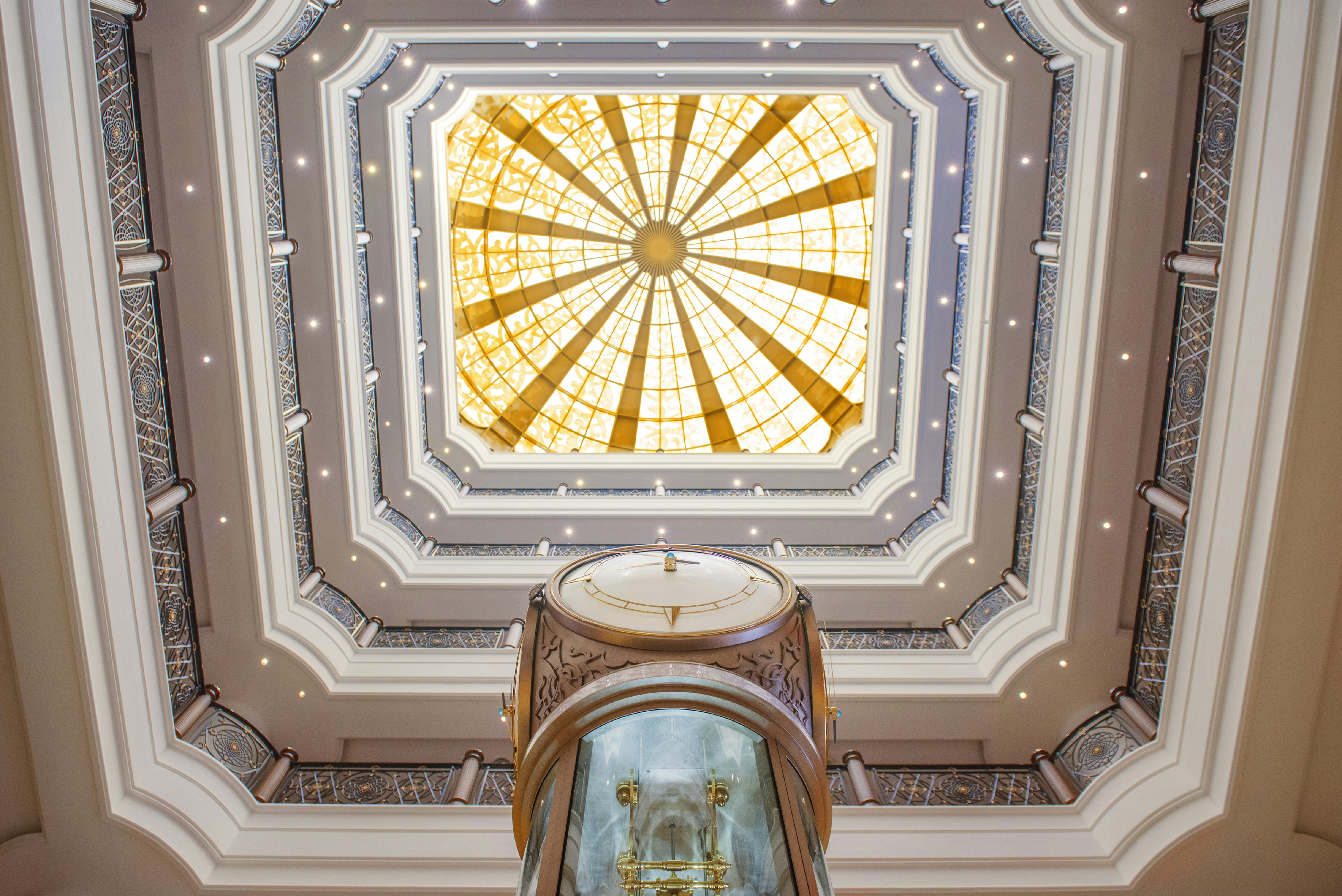 Waldorf Astoria Ras Al Khaimah Hotel 13/81