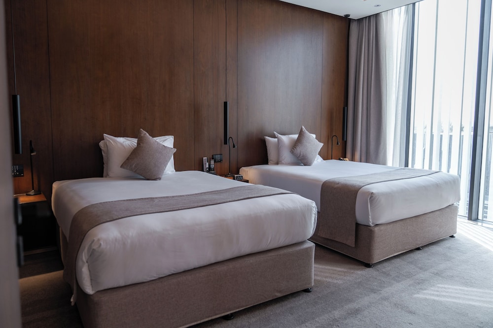 فندق ألما(ALMA Hotel Riyadh) 18/52