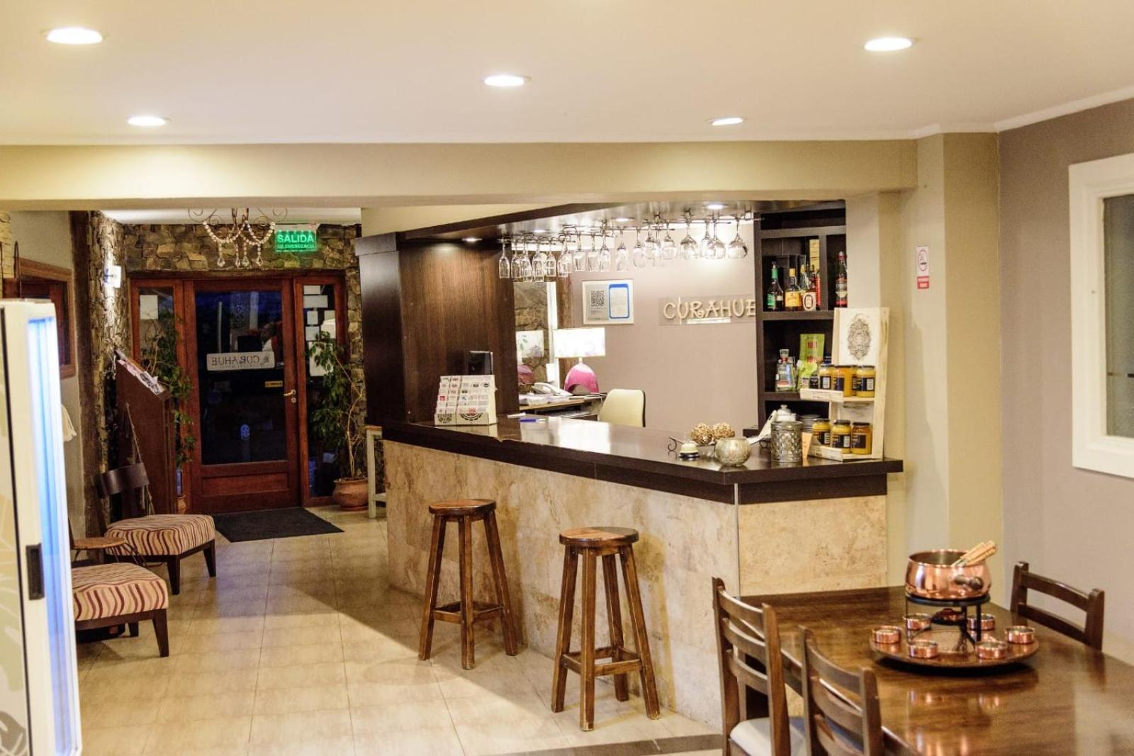 Curahue Apart Hotel 14/27