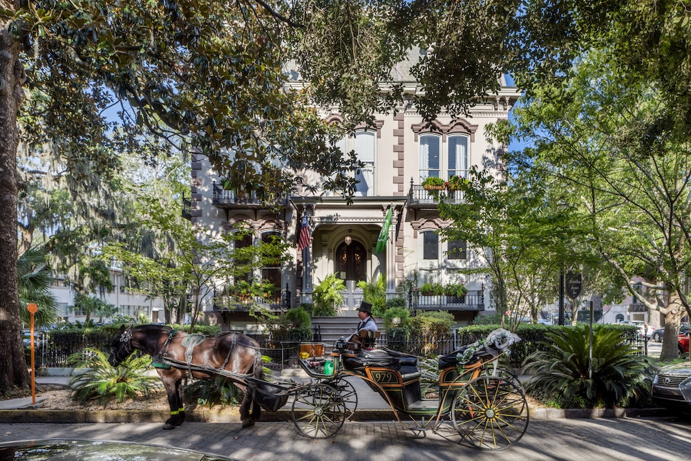 Hamilton-Turner Inn 41/50