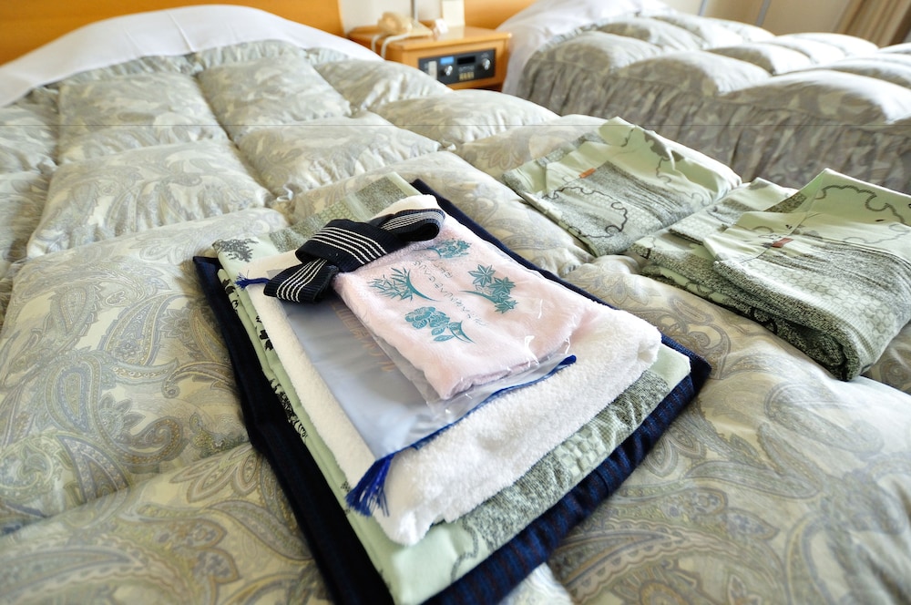 Tateyama Kokusai Hotel 18/61