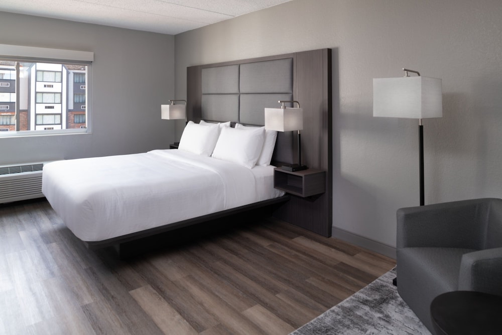Towneplace Suites by Marriott Framingham 6/20