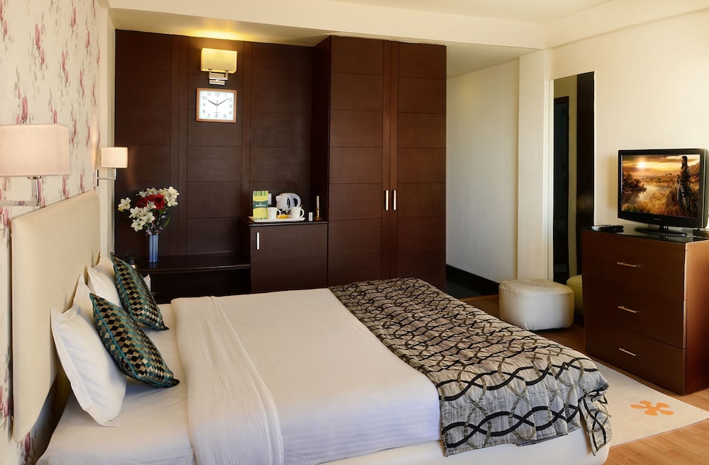 Honeymoon Inn Mussoorie 19/42