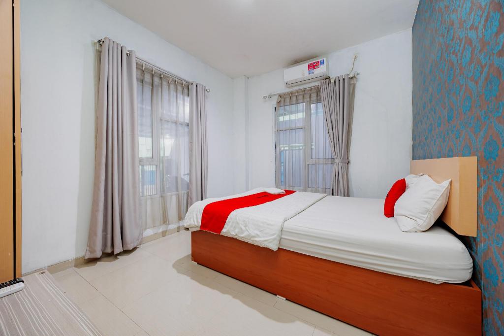 Reddoorz Near Metropolitan Mall Bekasi 10/50