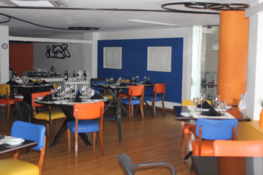Nobile Suites Golden Fortaleza 42/50
