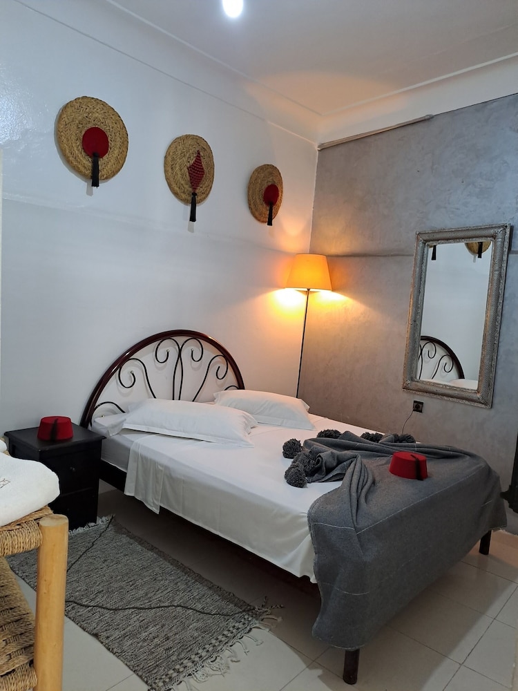 Hotel el Kennaria 12/50