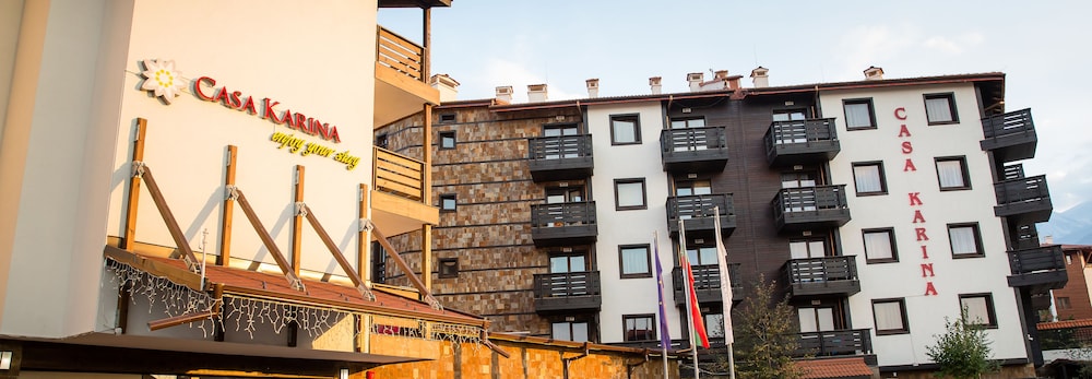 Hotel Casa Karina Bansko 2/50