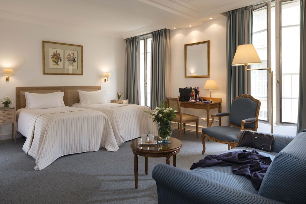 Hotel Le Littre 28/57