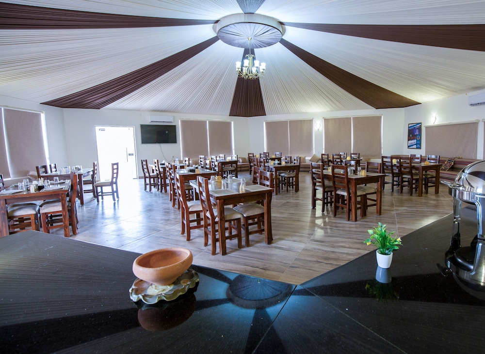 Omsiat Shahrazad Luxury Camp 26/50