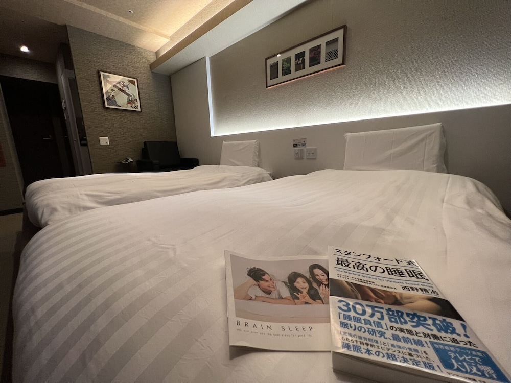 Hotaku HOTEL Akihabara 18/47