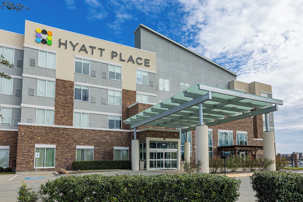 Hyatt Place Dallas/The Colony 10/61