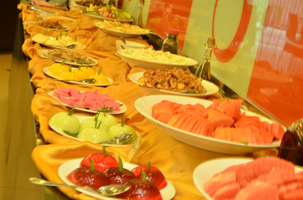 Kingston Hotel 11 @ PWTC, KL 22/47