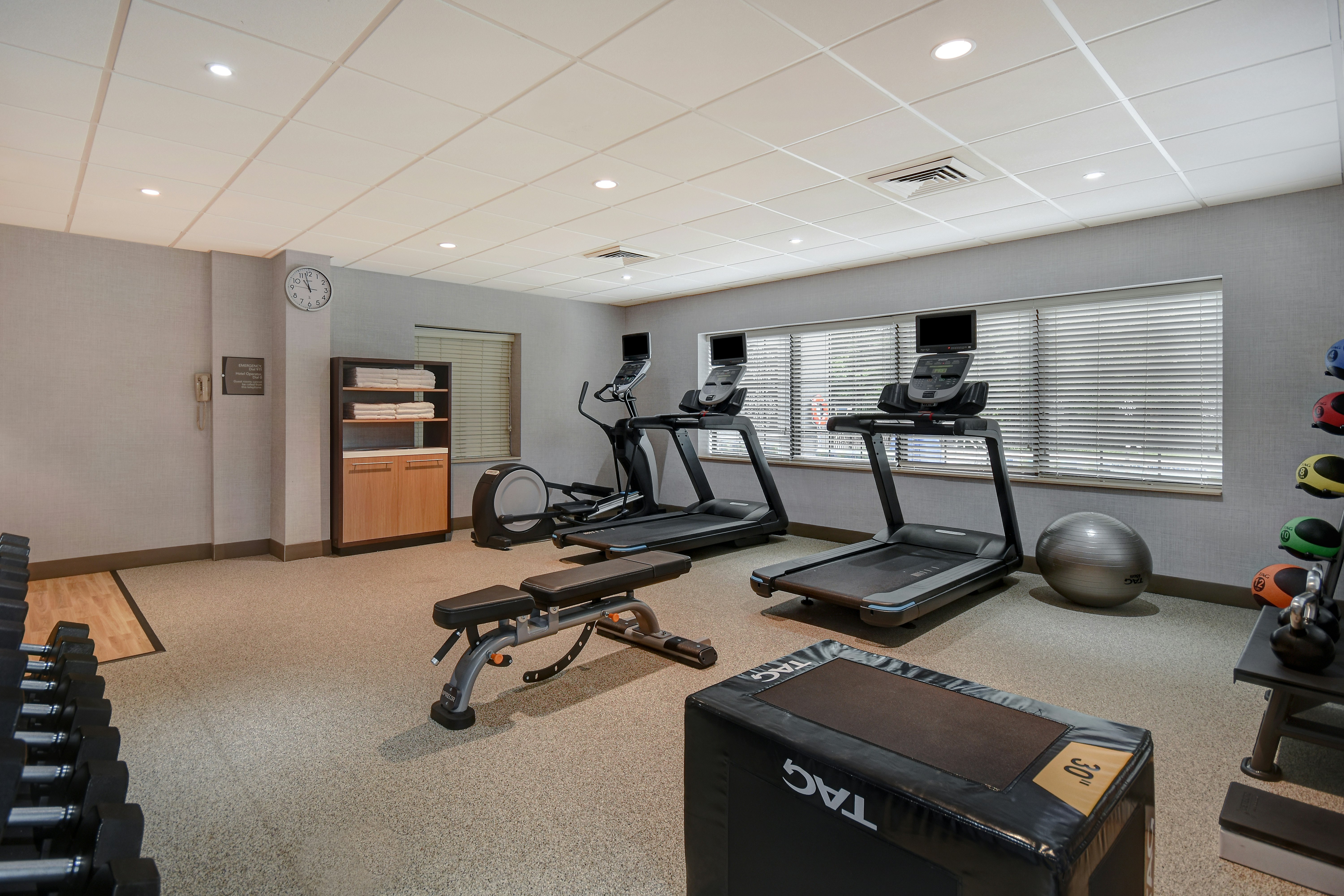 Homewood Suites Newport News Yorktown By Hilton 7/18
