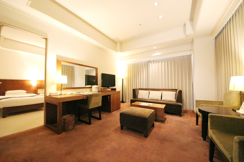 Chateraise Gateaux Kingdom Sapporo Hotel And Spa Resort 52/69