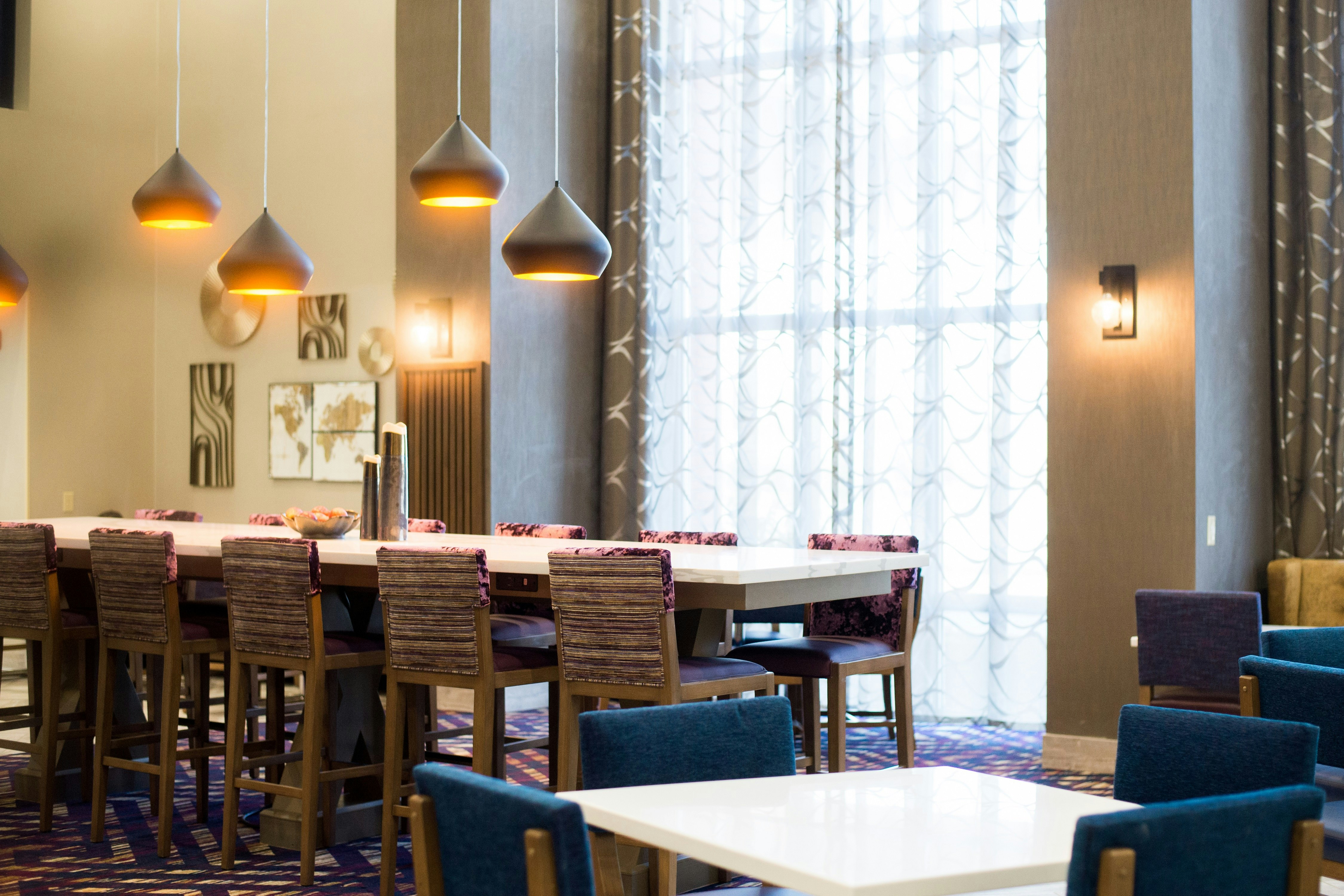 Hampton Inn And Suites Warrington Horsham 29/41