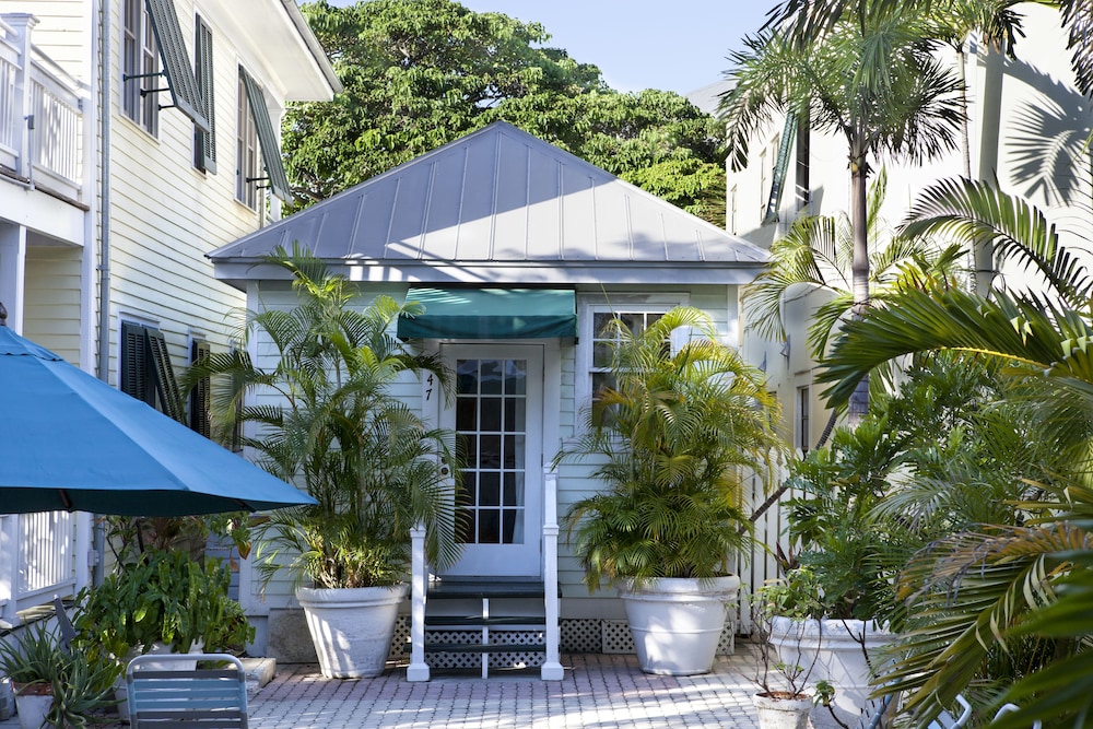 The Cabana Inn Key West Adult Only 4/61
