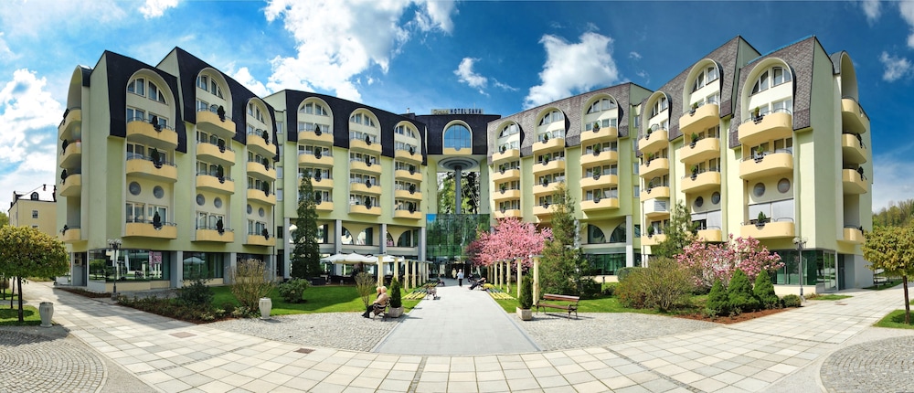 Grand Hotel Sava Superior in ROGASKA SLATINA